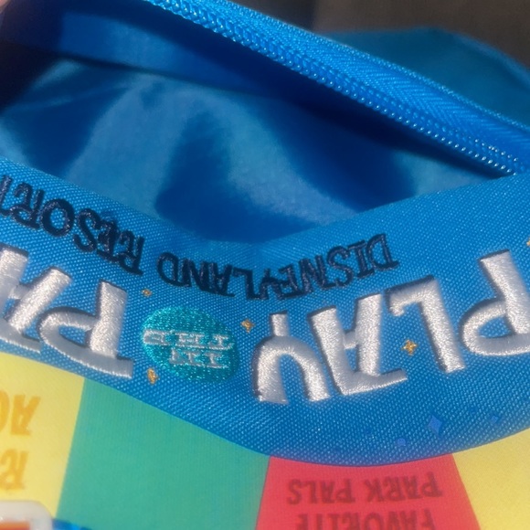 Disneyland “Play in the Park” Backpack - Picture 7 of 7